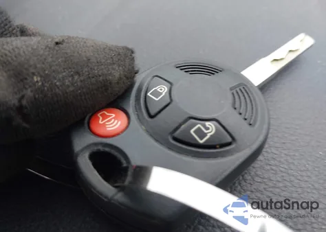 2015 Ford Escape Se из США, поврежденный, VIN 1FMCU0GX0FUB04800